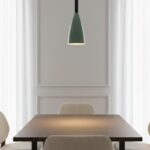 LG-YS40923039 Lampara colgante de 1 copa