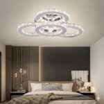 LG-LS50225148/Y0424070001 Lampara led moderna 55CM