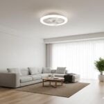 LG-BJ41115004 Bombillo con ventilador 60w