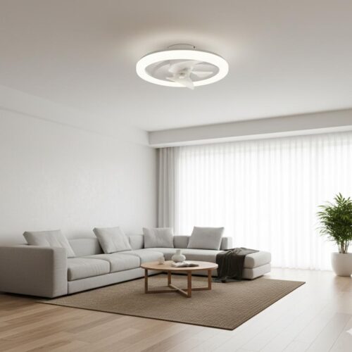 LG-BJ41115004 Bombillo con ventilador 60w