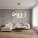 LG-LY31001122 Lampara colgante