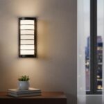 LG-MW40801009/M0324080009 lAmpara led para pared