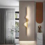 LG-LY41102487 Lampara de pared moderna