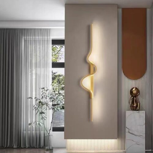 LG-LY41102487 Lampara de pared moderna