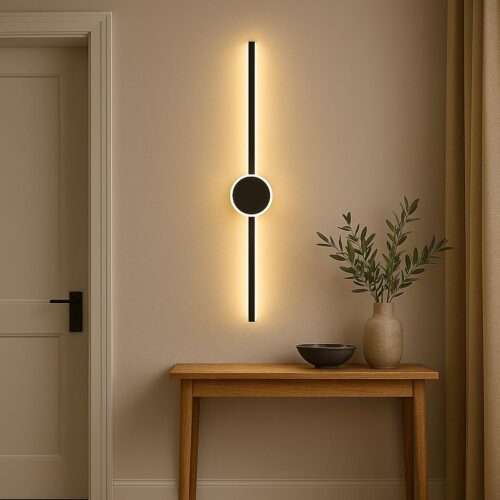LG-LY30901020/XZHL01239-020 Lampara de pared moder