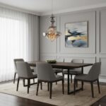 LG-YS41014071 Lampara decorativa colgante