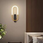 LG-LY40701415 lampara led decorativa de pared vari