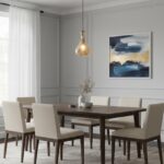 LG-YS41014078 Lampara decorativa colgante
