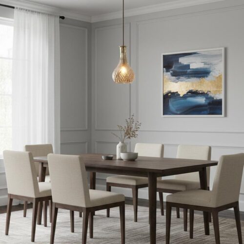 LG-YS41014078 Lampara decorativa colgante