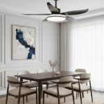 LG-LS31101055/XZHL022311-033 Ventilador de techo c