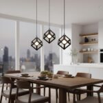 LG-GLM40801056/G0224080056 lampara led decorativa