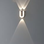 L0124060353 lampara led decorativa de pared varied