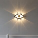 L0124060365 lAmpara led para pared