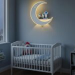LG-LY40401235/XZHL012404-083 Lampara de pared led