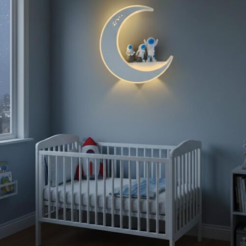 LG-LY40401235/XZHL012404-083 Lampara de pared led