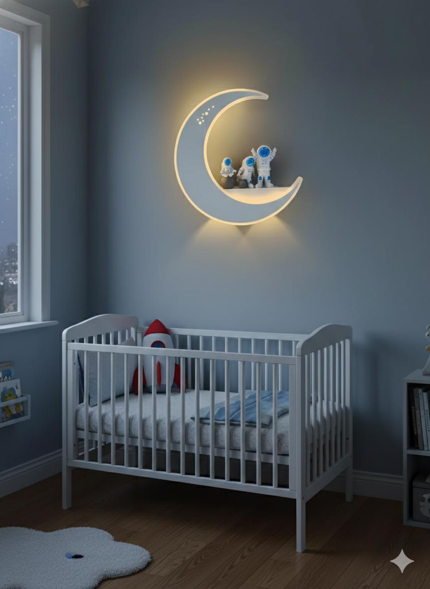 70 LG-LY40401235/XZHL012404-083 Lampara de pared led - Imagen 1