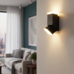 LG-JJ50705052 Lampara de pared Led