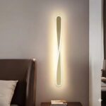 LG-LY40501269/L012405-011 Lampara de pared moderna