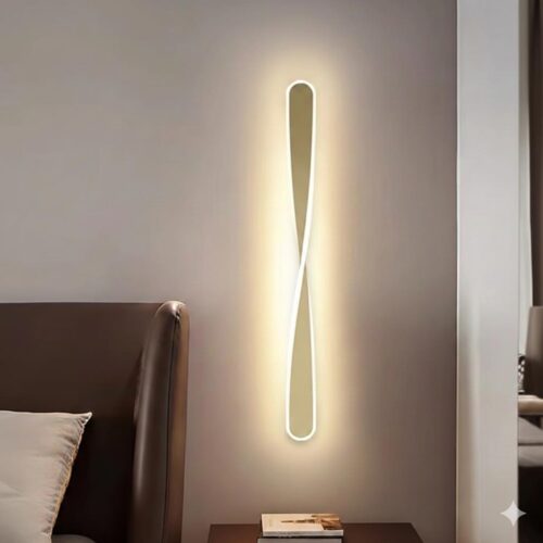 LG-LY40501269/L012405-011 Lampara de pared moderna