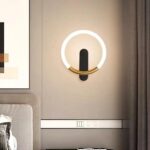 LG-LY40701414 lampara led decorativa de pared vari