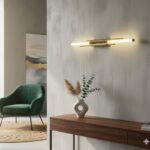 LG-LY41102493 Lampara de pared led 3000K