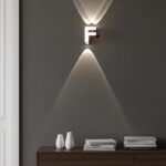 L0124060338 lampara led decorativa de pared varied