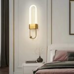 L0124070030 lampara led decorativa de pared varied