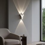 L0124060357 lAmpara led para pared