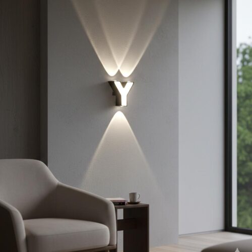 L0124060357 lAmpara led para pared