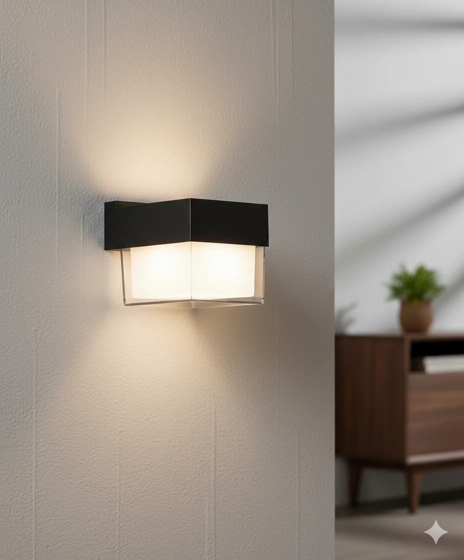 753 LG-JJ41116018 Lampara de pared led 5W - Imagen 1