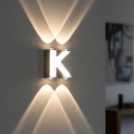 L0124060343 lampara led decorativa de pared varied