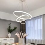 LG-LY31001072/XZHL012310-015 Lampara colgante led