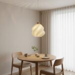 LG-GLM50417121 Lampara colgante de 1 luz