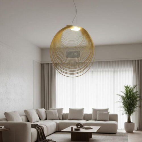 LG-WD50409005 Lampara Vintage 40cm