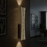 LG-YS41014069 Lampara colgante led moderna