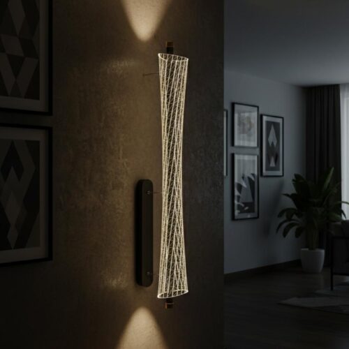 LG-YS41014069 Lampara colgante led moderna