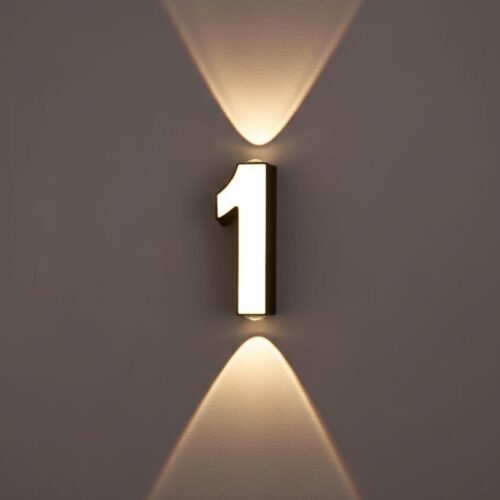 L0124060324 lampara led decorativa de pared varied