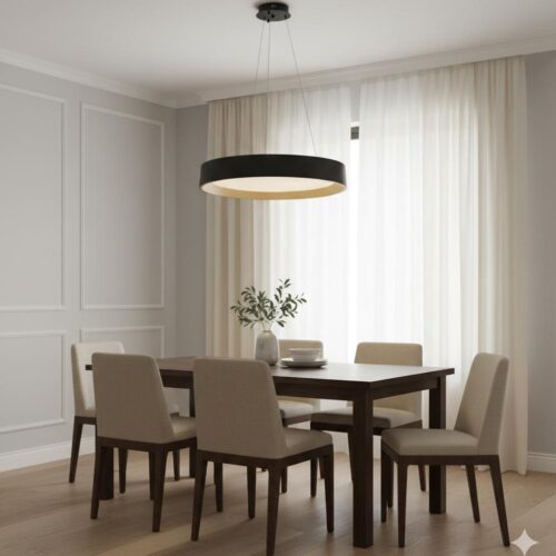 LG-LY41203007 Lampara colgante moderna