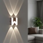 L0124060355 lampara led decorativa de pared varied
