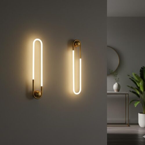LG-LY41102488 Lampara de pared moderna