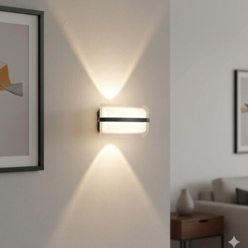 LG-JJ41116006 Lampara de pared led 10W