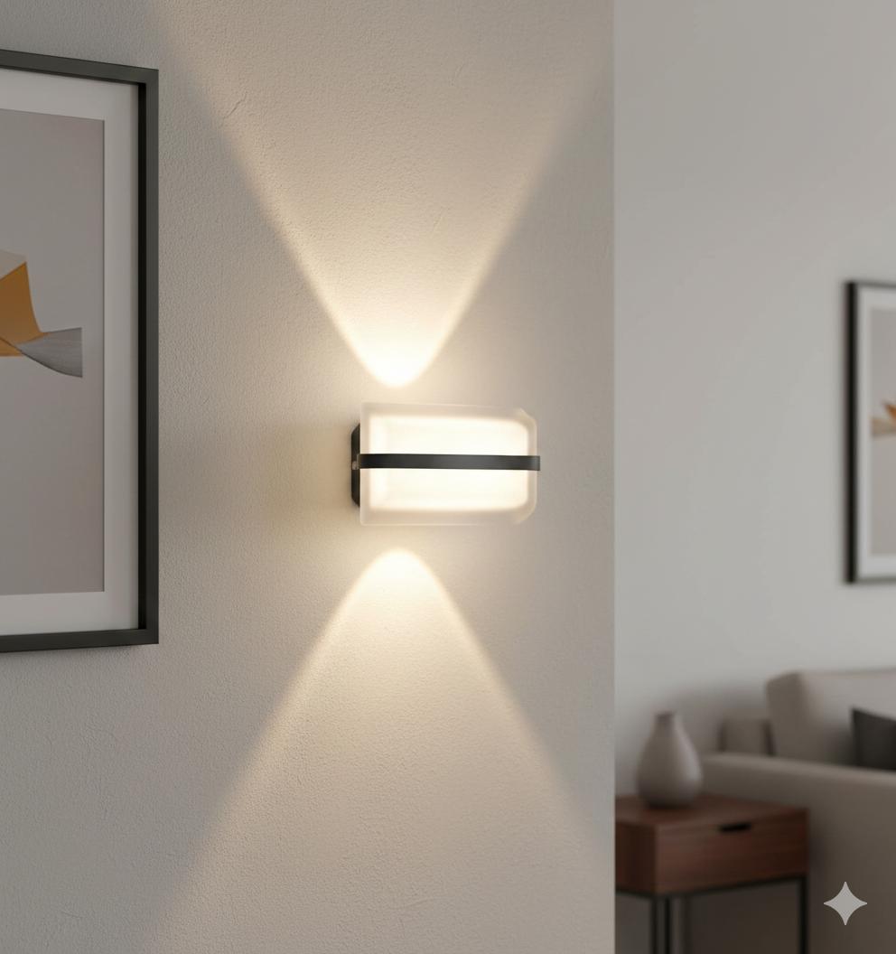 794 LG-JJ41116006 Lampara de pared led 10W - Imagen 1