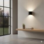 LG-JZ31001523/J0123100523 lAmpara led para pared 2