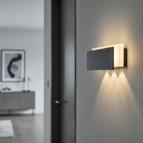 LG-LY40401232/XZHL012404-080 Lampara de pared mode