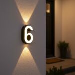 L0124060329 lampara led decorativa de pared varied
