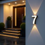 L0124060330 lAmpara led para pared