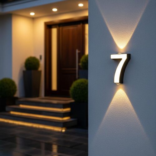 L0124060330 lAmpara led para pared