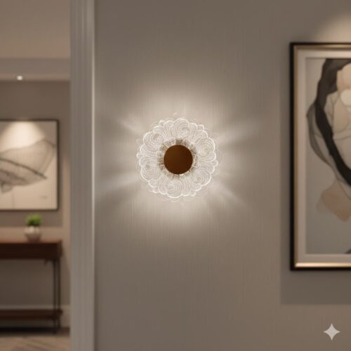 LG-LY40701398/L0124070398 Lampara de pared moderna