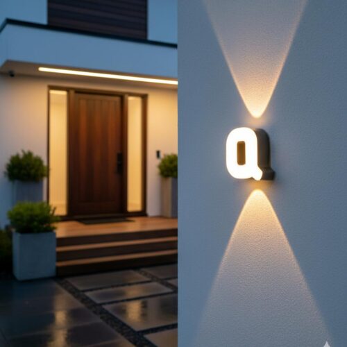 L0124060349 lampara led decorativa de pared varied