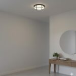 LG-MW40801021/M0324080021 lAmpara led de techo